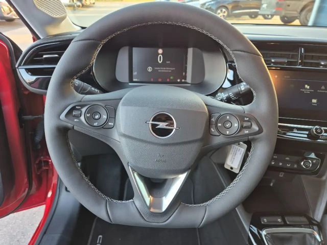 Opel Corsa Edition Turbo