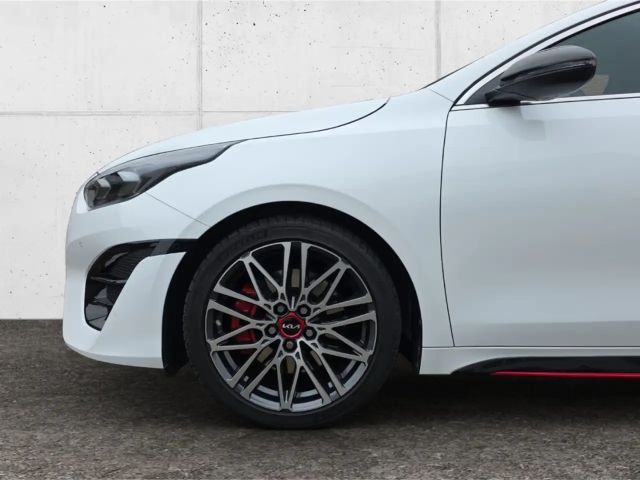 Kia ProCeed GT-Line