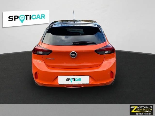 Opel Corsa Edition
