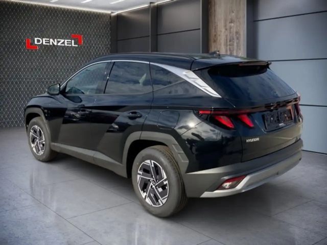 Hyundai Tucson 2WD T-GDi