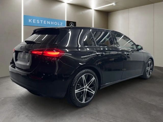 Mercedes-Benz A 200 Carbon 360° Multibeam Night Keyl-GO PTS Temp