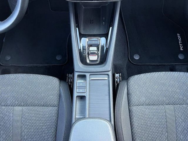 Skoda Octavia Combi Style Style