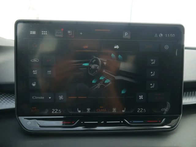 Cupra Terramar 1,5 eTSI DSG Cupra, LED, Full Link, ACC, 360° K...