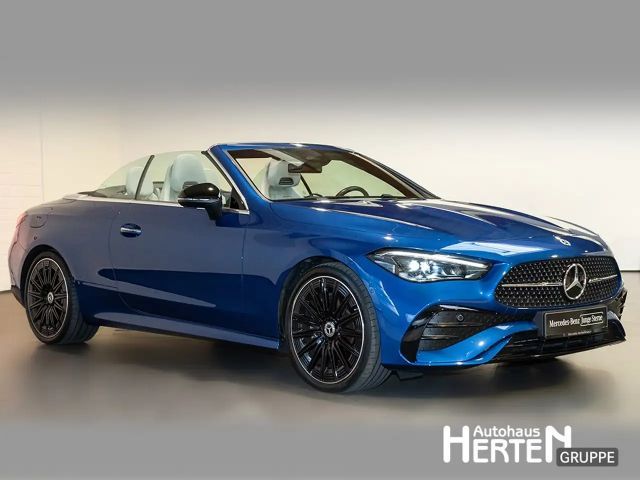 Mercedes-Benz CLE 220 AMG Line