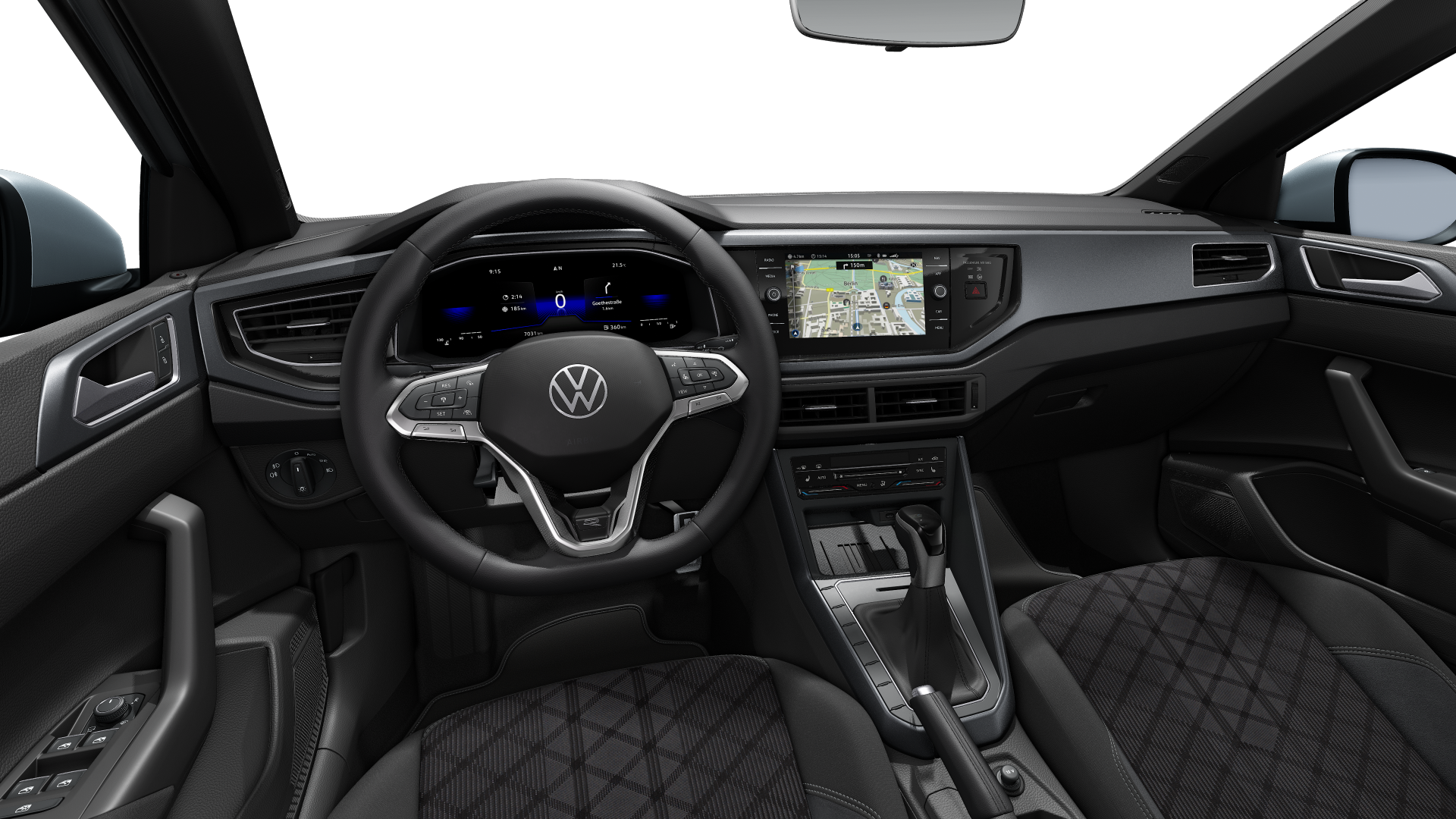 Volkswagen Taigo 1.0 TSI DSG R-Line