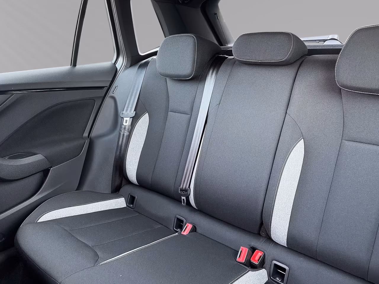 Skoda Kamiq Selection