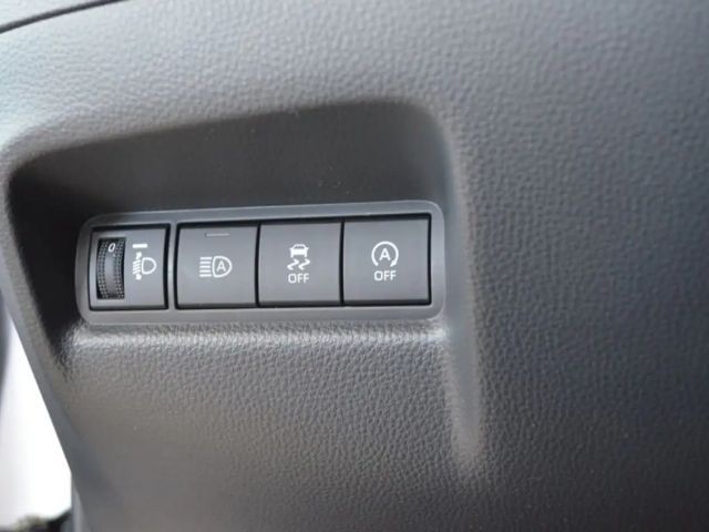 Toyota Aygo X Hatchback X-JBL