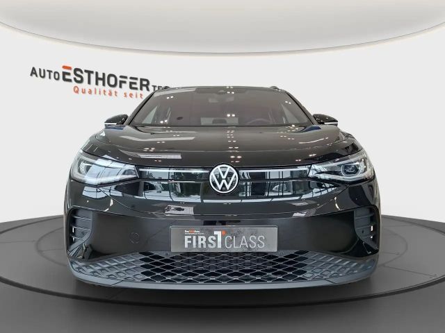 Volkswagen ID.4 Business Performance Pro