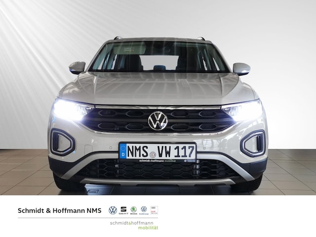 Volkswagen T-Roc 1.0 TSI Life