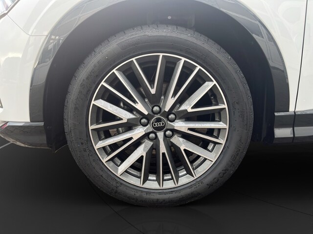 Audi Q3 35 TDI S-Tronic