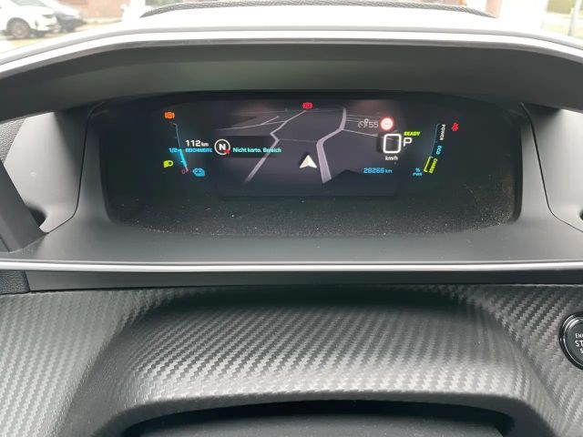 Peugeot 208 Allure Pack