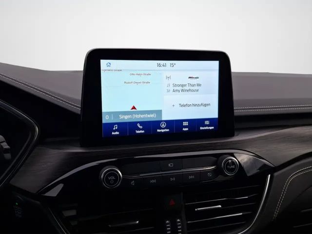 Ford Kuga AWD TDCi Vignale