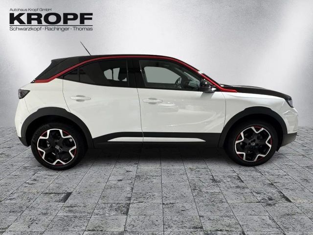 Opel Mokka 1.2 Turbo