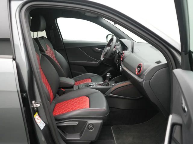 Audi SQ2 NAVI LEDER KAM SHZ RAUTE MATRIX VIRT PDC