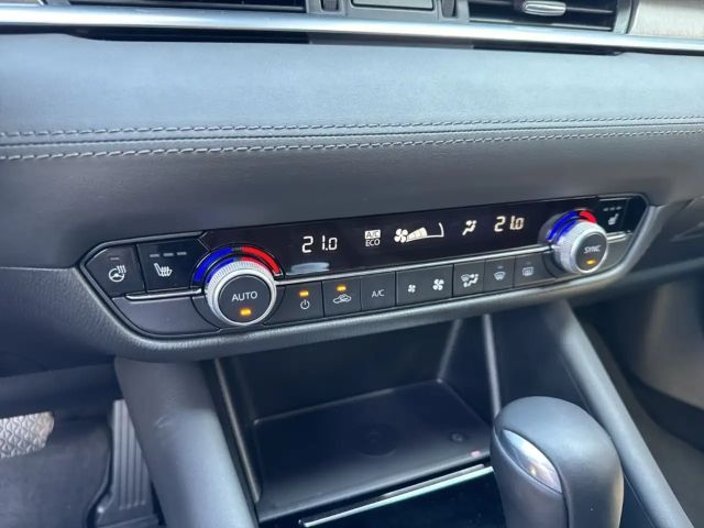 Mazda 6 Exclusive-line SkyActiv