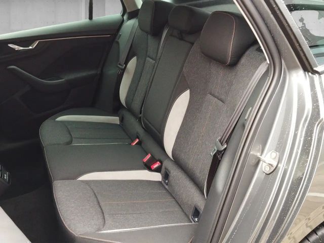 Skoda Kamiq 1.0 TSI Tour