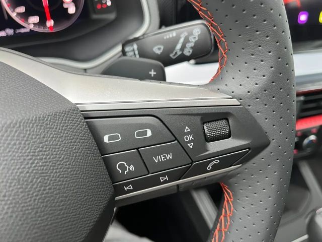 Seat Ibiza 1.0 TSI DSG FR-lijn