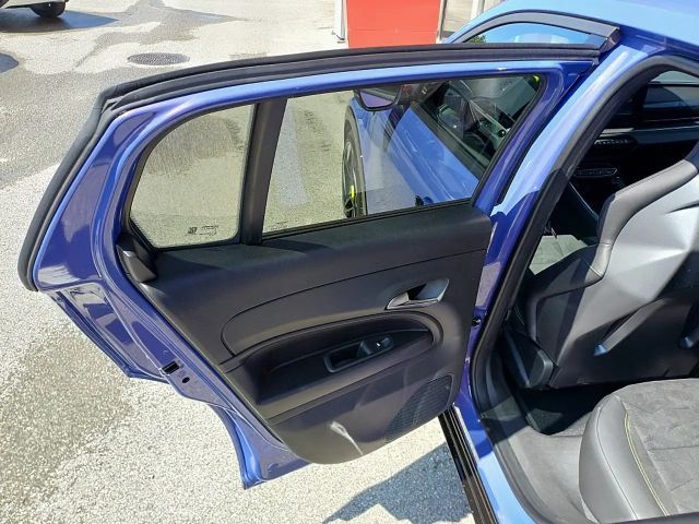 Abarth 600e Scorpionissima