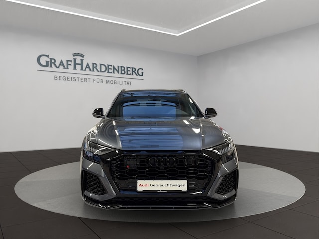 Audi RS Q8 Quattro