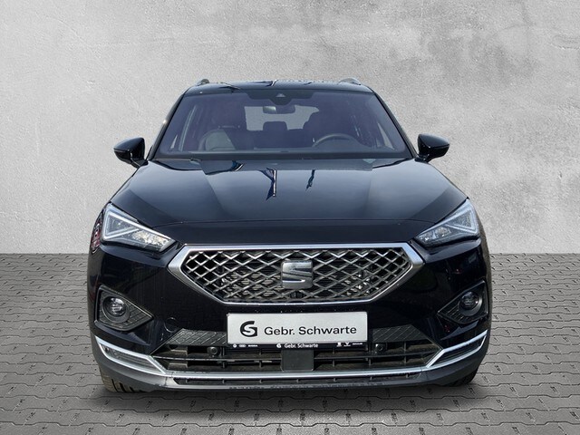 Seat Tarraco 2.0 TDI DSG