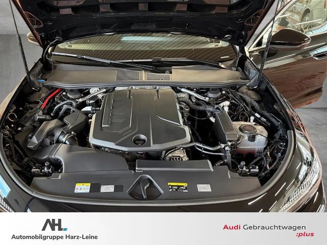 Audi A5 S-Line S-Tronic