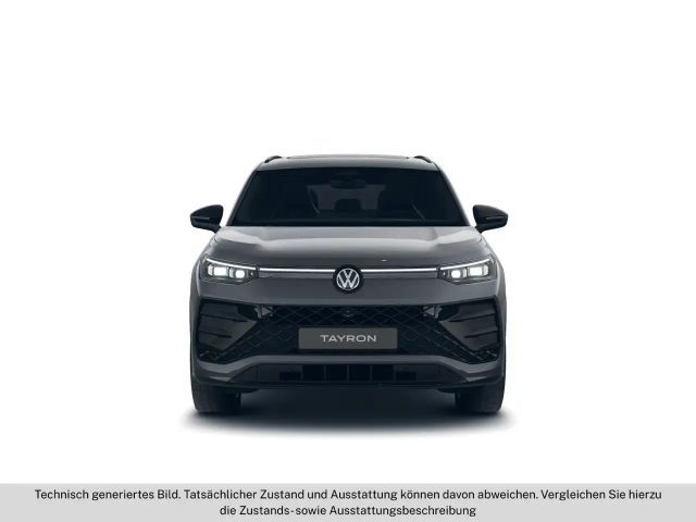 Volkswagen Tayron DSG eHybrid