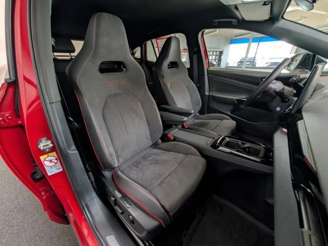 Volkswagen ID.5 220 kW GTX