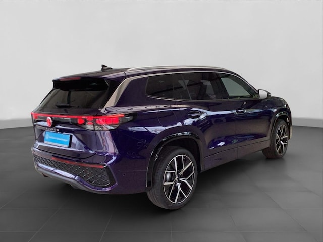 Volkswagen Tayron 2.0 TDI DSG R-Line