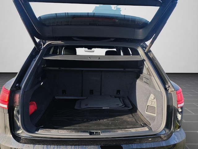 Volkswagen Touareg 3.0 V6 TDI