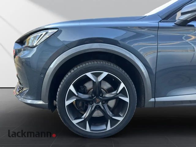 Cupra Formentor 4Drive