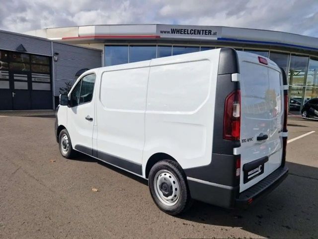Renault Trafic Blue L1H1 dCi 110