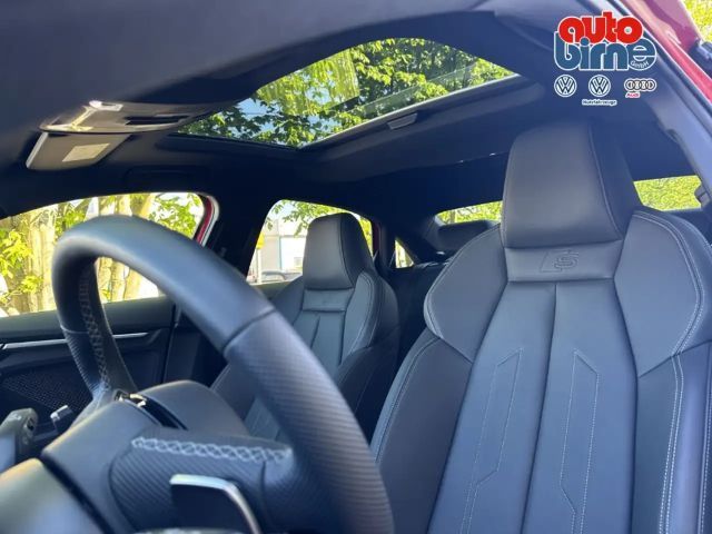 Audi A3 35 TFSI Sedan