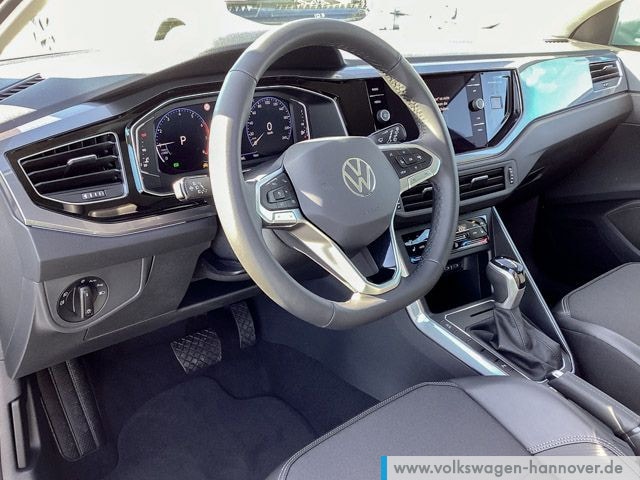 Volkswagen Taigo 1.0 TSI DSG IQ.Drive Style