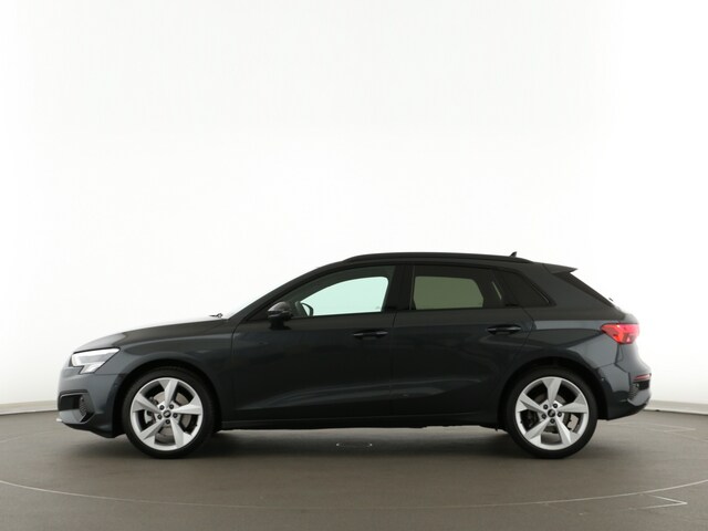 Audi A3 35 TFSI S-Tronic Sportback