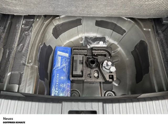 Seat Ibiza DSG FR-lijn