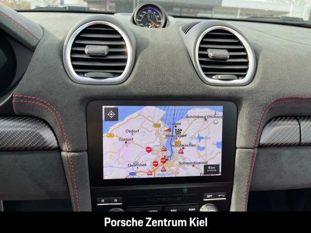 Porsche Cayman 718 RS