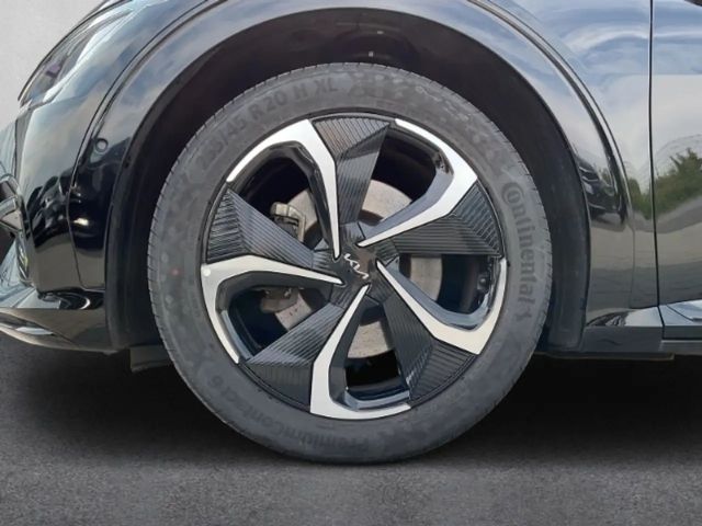 Kia EV6 77,4 kWh GT-Line