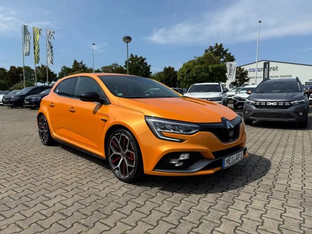 Renault Megane Bose EDC RS