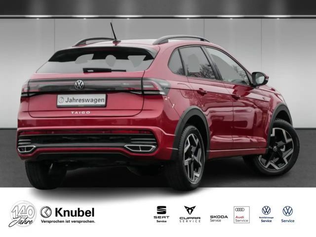 Volkswagen Taigo 1.5 TSI DSG IQ.Drive R-Line
