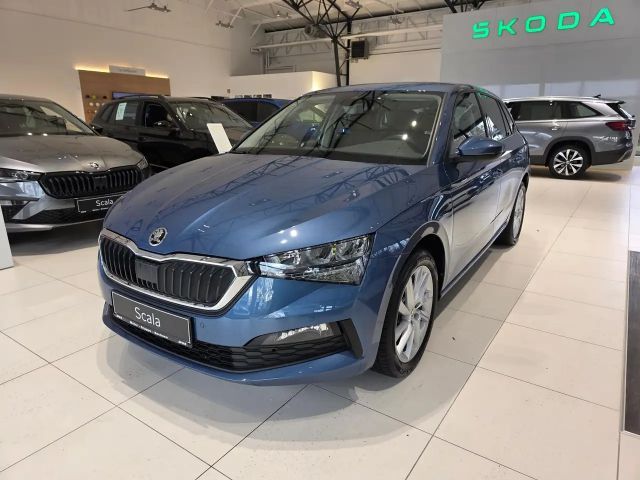 Skoda Scala 1.0 TSI Style Style
