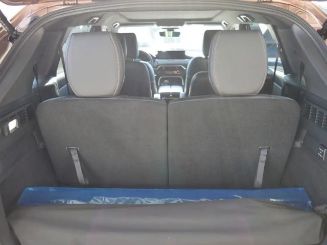 Mazda CX-80 Homura Plus e-Skyactiv