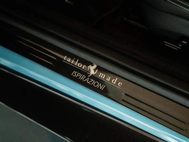 Ferrari Roma Inspirazioni*TailorMade*MagneRide*Carbon