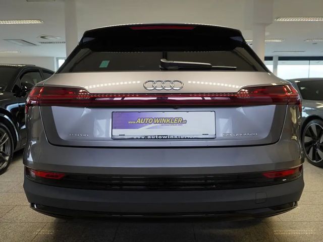 Audi e-tron Business Quattro S-Line