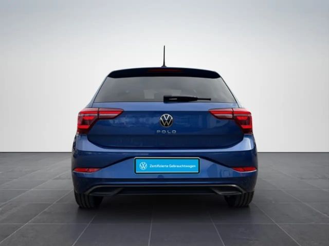 Volkswagen Polo 1.0 TSI Style