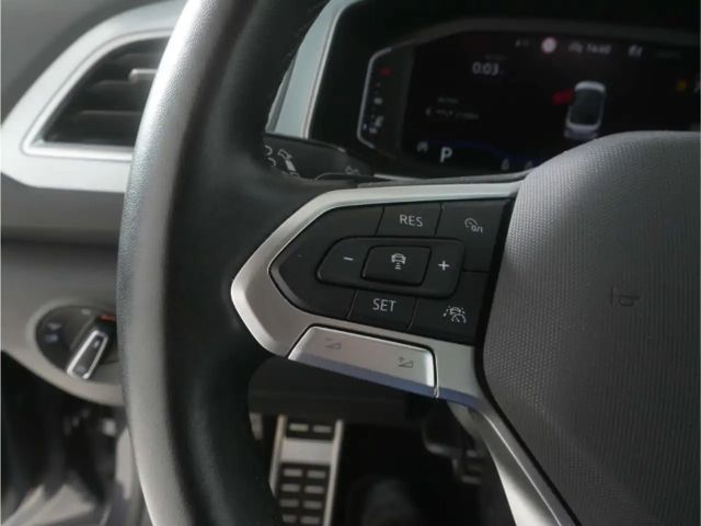 Volkswagen T-Roc 1.5 TSI Cabriolet DSG