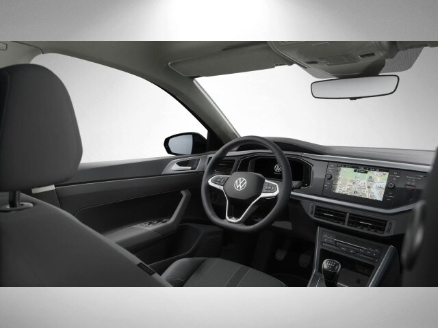 Volkswagen Polo Style