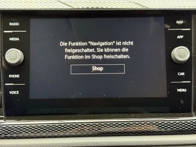 Volkswagen Taigo 1.5 TSI DSG Life