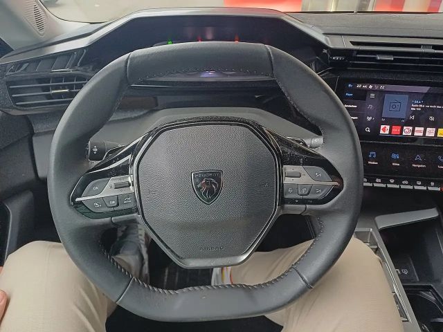 Peugeot 408 130 Allure Pack EAT8 PureTech