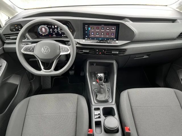 Volkswagen Caddy 2.0 TDI