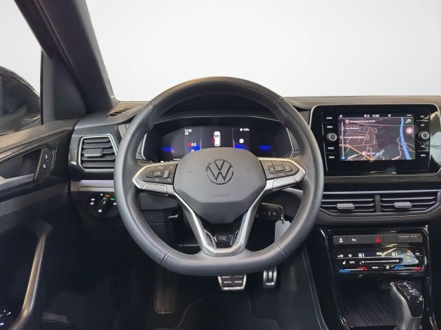 Volkswagen T-Cross 1.5 TSI DSG R-Line